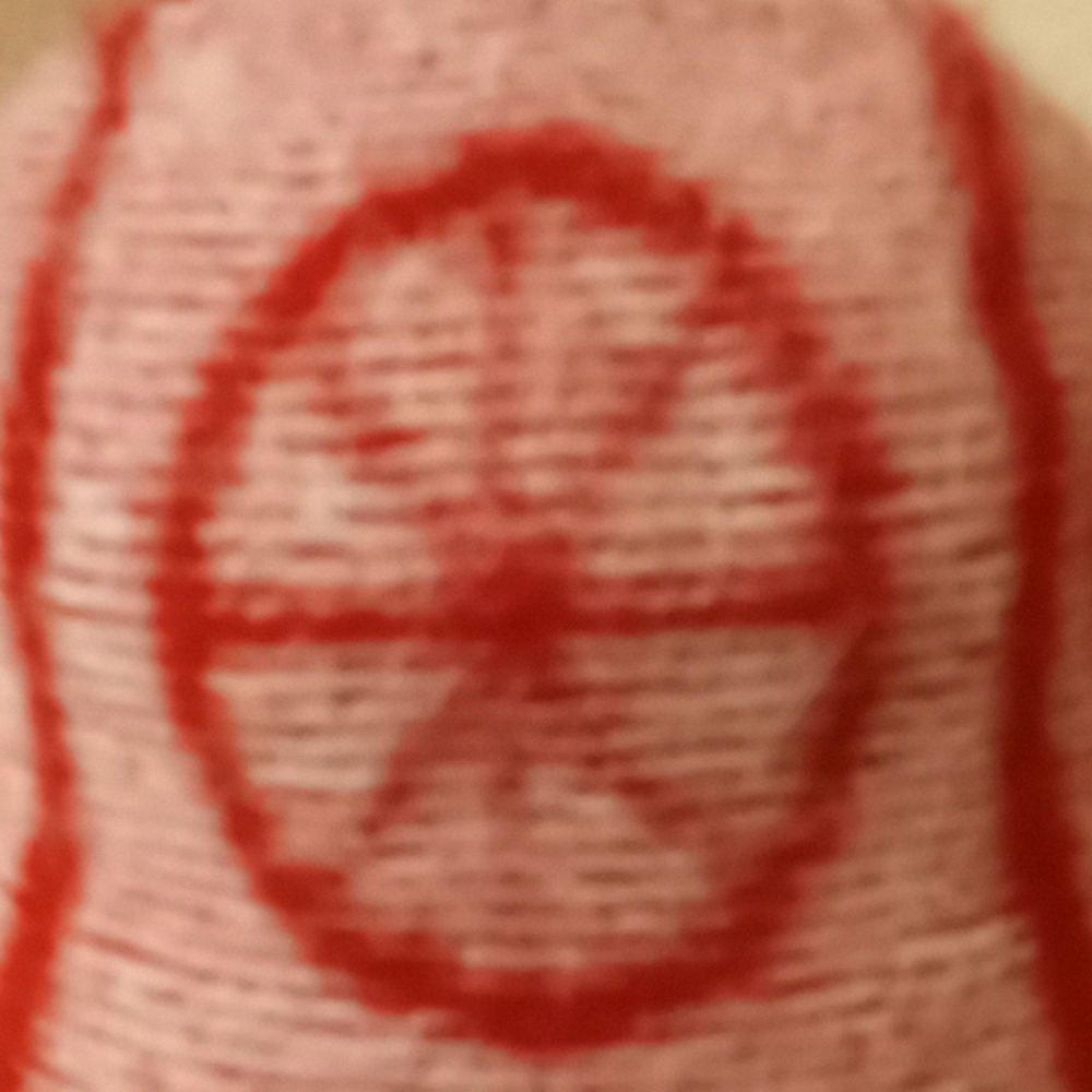 NBA USA Angora Bucket Hat - Picture 8 of 13